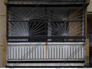Photo Texture of Balcony 0003